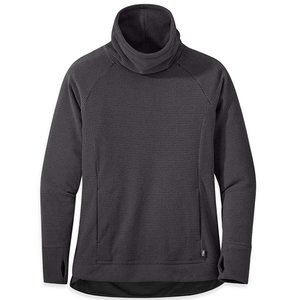 Comfy Cowl Neck Sweater by Outdoor Research